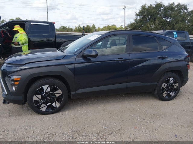 Aukcja sprzedaży 2025 Hyundai Kona Sel, vin: KM8HB3AB4SU306883, numer aukcji: 46249776