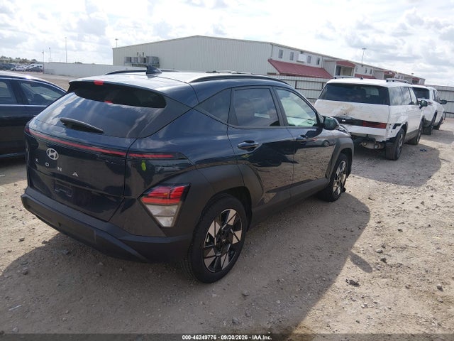 Aukcja sprzedaży 2025 Hyundai Kona Sel, vin: KM8HB3AB4SU306883, numer aukcji: 46249776