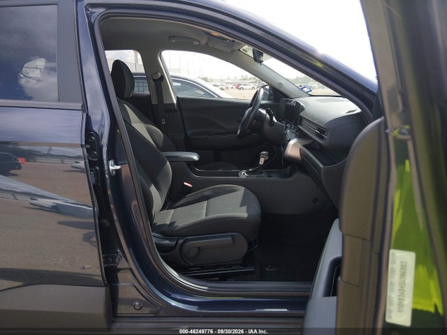 Aukcja sprzedaży 2025 Hyundai Kona Sel, vin: KM8HB3AB4SU306883, numer aukcji: 46249776