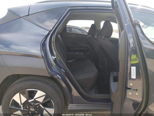 Aukcja sprzedaży 2025 Hyundai Kona Sel, vin: KM8HB3AB4SU306883, numer aukcji: 46249776