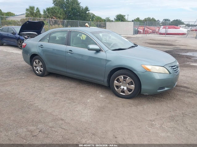 Aukcja sprzedaży 2009 Toyota Camry Le, vin: 4T1BE46K49U904736, numer aukcji: 46249778