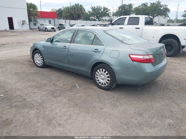 2009 Toyota Camry Le მანქანა იყიდება აუქციონზე, vin: 4T1BE46K49U904736, აუქციონის ნომერი: 46249778