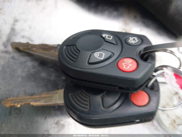 Aukcja sprzedaży 2011 Ford Escape Xlt, vin: 1FMCU0DG8BKA98707, numer aukcji: 46249782