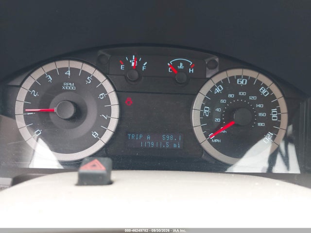Aukcja sprzedaży 2011 Ford Escape Xlt, vin: 1FMCU0DG8BKA98707, numer aukcji: 46249782