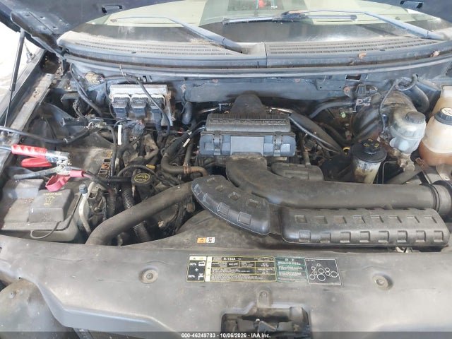 Продажа на аукционе авто 2004 Ford F-150 Fx4/lariat/xlt, vin: 1FTPW14534FA42402, номер лота: 46249783