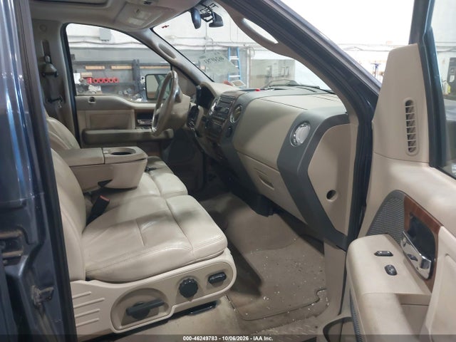Продажа на аукционе авто 2004 Ford F-150 Fx4/lariat/xlt, vin: 1FTPW14534FA42402, номер лота: 46249783