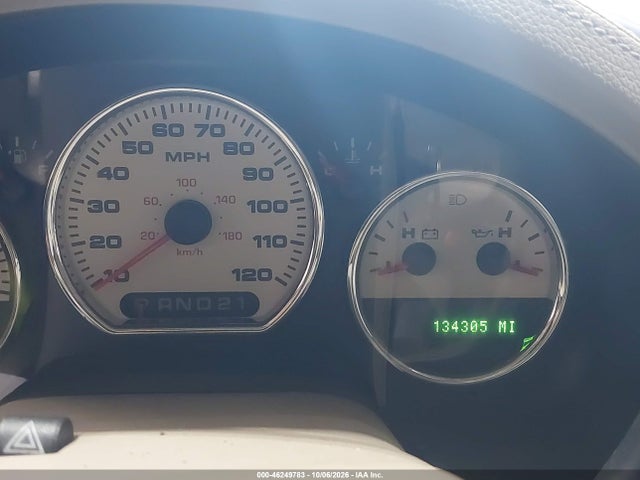Продажа на аукционе авто 2004 Ford F-150 Fx4/lariat/xlt, vin: 1FTPW14534FA42402, номер лота: 46249783