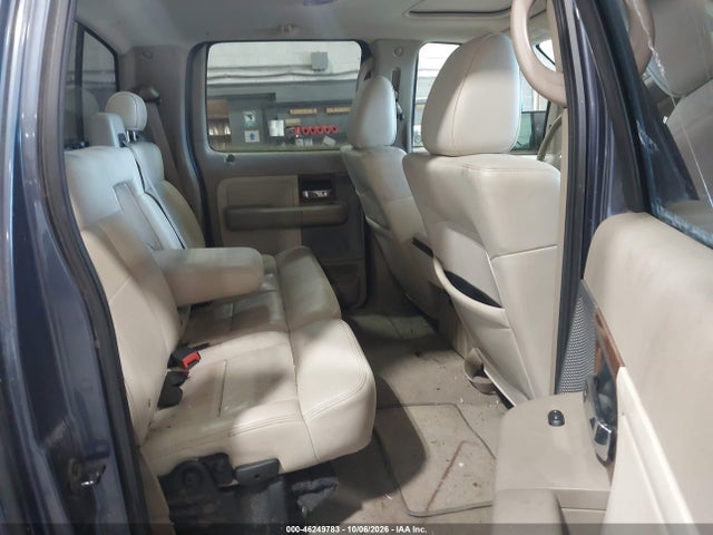 Продажа на аукционе авто 2004 Ford F-150 Fx4/lariat/xlt, vin: 1FTPW14534FA42402, номер лота: 46249783