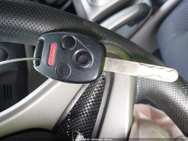 2009 Honda Civic Hybrid მანქანა იყიდება აუქციონზე, vin: JHMFA36259S014834, აუქციონის ნომერი: 46249785