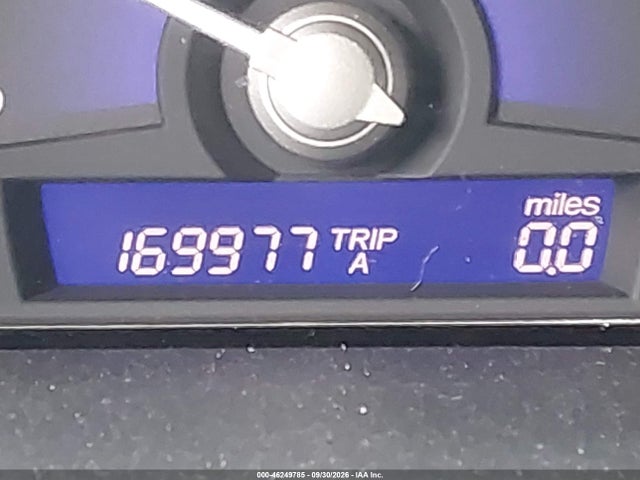 2009 Honda Civic Hybrid მანქანა იყიდება აუქციონზე, vin: JHMFA36259S014834, აუქციონის ნომერი: 46249785