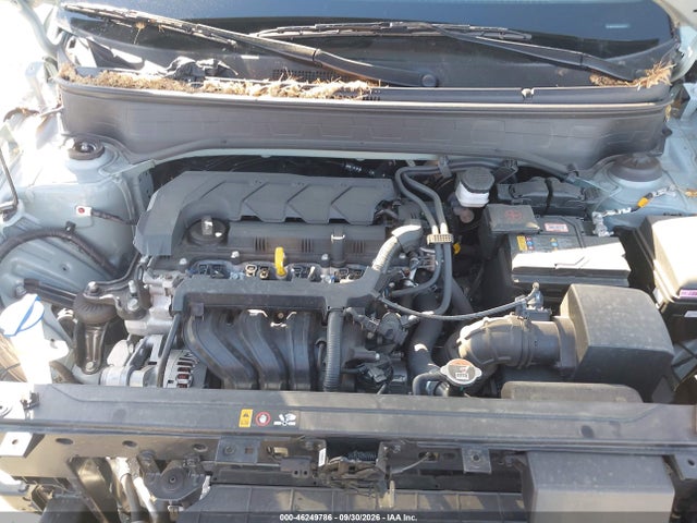 Aukcja sprzedaży 2025 Hyundai Venue Sel, vin: KMHRC8A36SU395279, numer aukcji: 46249786