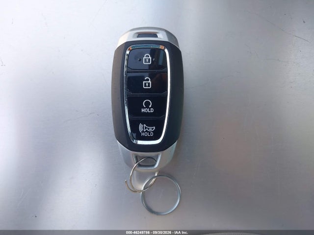 Aukcja sprzedaży 2025 Hyundai Venue Sel, vin: KMHRC8A36SU395279, numer aukcji: 46249786