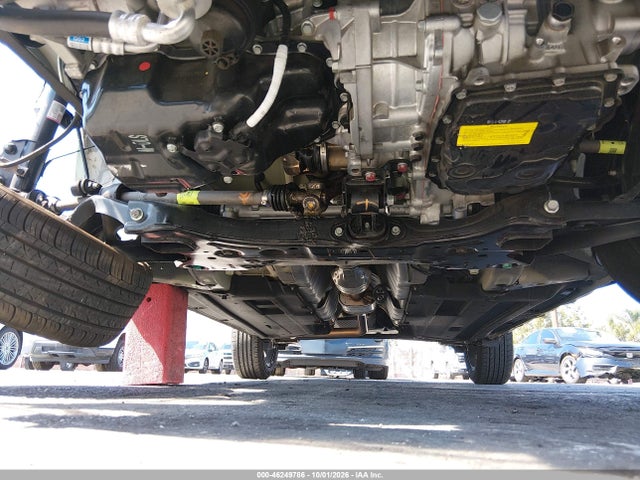 Aukcja sprzedaży 2025 Hyundai Venue Sel, vin: KMHRC8A36SU395279, numer aukcji: 46249786