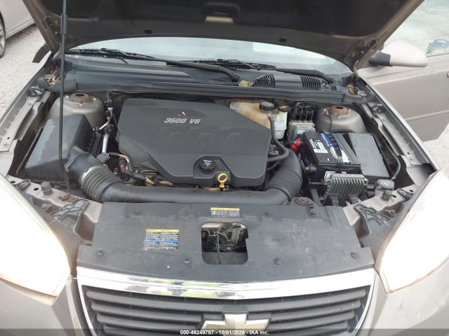 Aukcja sprzedaży 2007 Chevrolet Malibu Lt, vin: 1G1ZT58N97F226467, numer aukcji: 46249787