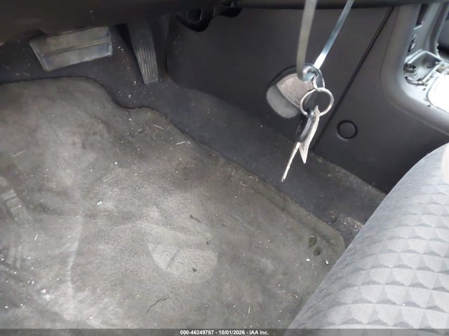 Aukcja sprzedaży 2007 Chevrolet Malibu Lt, vin: 1G1ZT58N97F226467, numer aukcji: 46249787