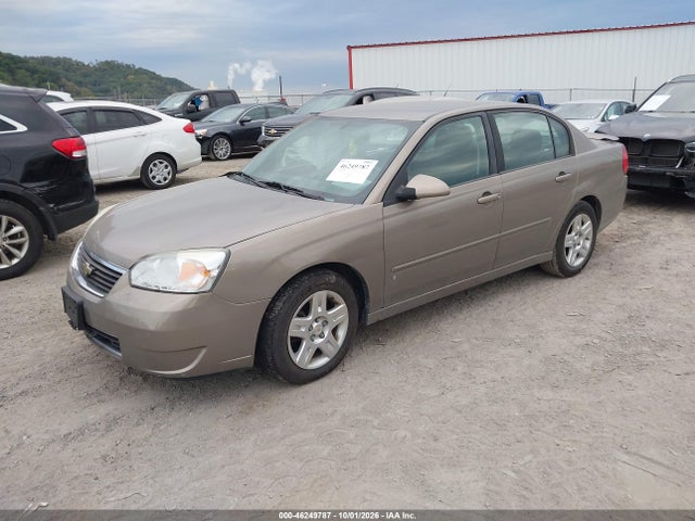 Aukcja sprzedaży 2007 Chevrolet Malibu Lt, vin: 1G1ZT58N97F226467, numer aukcji: 46249787