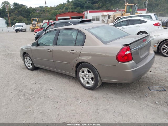 Aukcja sprzedaży 2007 Chevrolet Malibu Lt, vin: 1G1ZT58N97F226467, numer aukcji: 46249787
