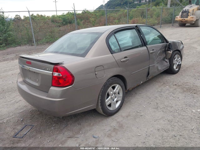 Aukcja sprzedaży 2007 Chevrolet Malibu Lt, vin: 1G1ZT58N97F226467, numer aukcji: 46249787