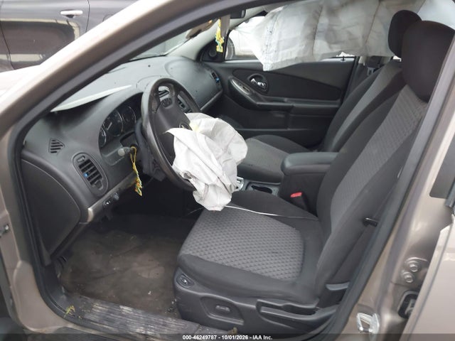 Aukcja sprzedaży 2007 Chevrolet Malibu Lt, vin: 1G1ZT58N97F226467, numer aukcji: 46249787