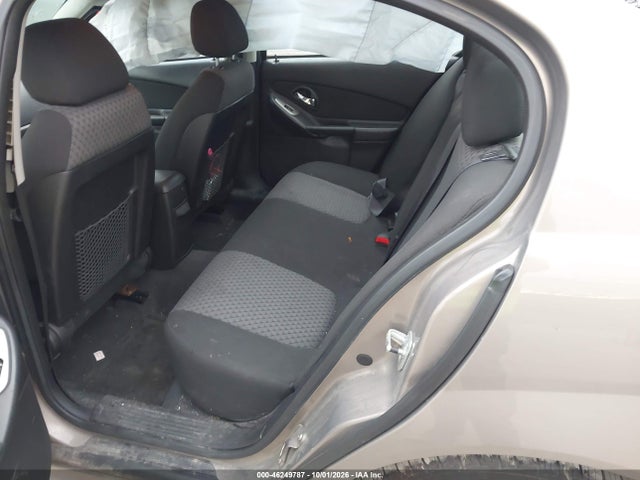 Aukcja sprzedaży 2007 Chevrolet Malibu Lt, vin: 1G1ZT58N97F226467, numer aukcji: 46249787