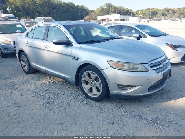 Aukcja sprzedaży 2011 Ford Taurus Sel, vin: 1FAHP2EW6BG171357, numer aukcji: 46249790