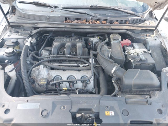 Aukcja sprzedaży 2011 Ford Taurus Sel, vin: 1FAHP2EW6BG171357, numer aukcji: 46249790