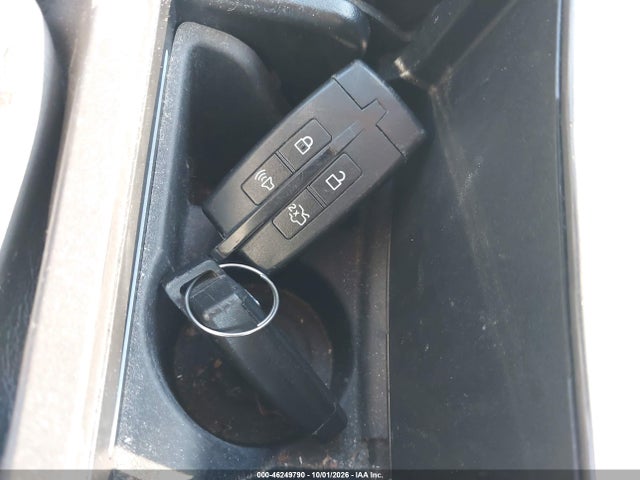Aukcja sprzedaży 2011 Ford Taurus Sel, vin: 1FAHP2EW6BG171357, numer aukcji: 46249790