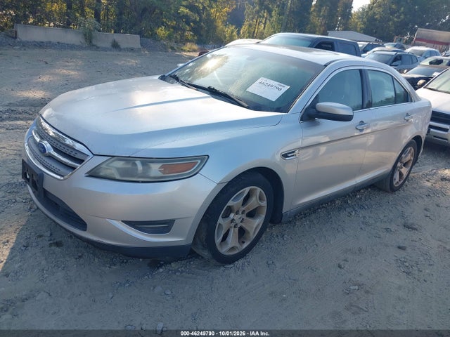 Aukcja sprzedaży 2011 Ford Taurus Sel, vin: 1FAHP2EW6BG171357, numer aukcji: 46249790