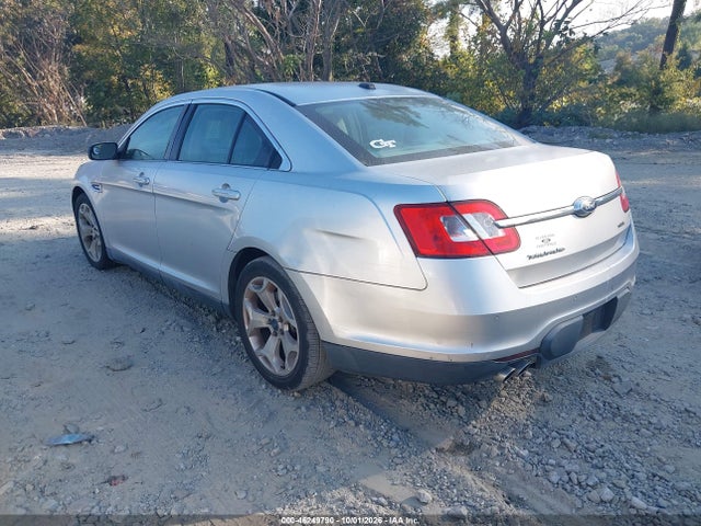 Aukcja sprzedaży 2011 Ford Taurus Sel, vin: 1FAHP2EW6BG171357, numer aukcji: 46249790