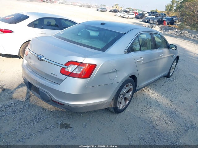 Aukcja sprzedaży 2011 Ford Taurus Sel, vin: 1FAHP2EW6BG171357, numer aukcji: 46249790