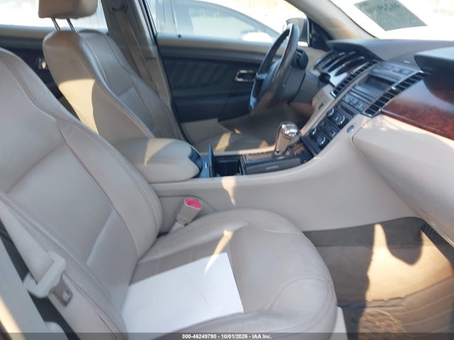 Aukcja sprzedaży 2011 Ford Taurus Sel, vin: 1FAHP2EW6BG171357, numer aukcji: 46249790