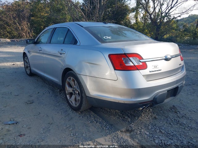 Aukcja sprzedaży 2011 Ford Taurus Sel, vin: 1FAHP2EW6BG171357, numer aukcji: 46249790