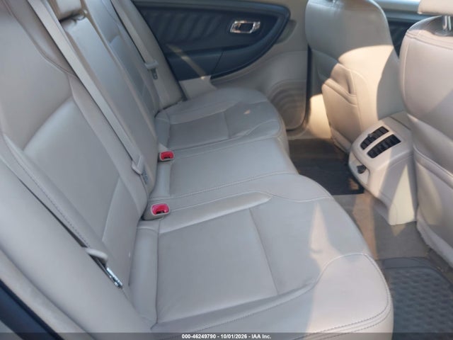 Aukcja sprzedaży 2011 Ford Taurus Sel, vin: 1FAHP2EW6BG171357, numer aukcji: 46249790