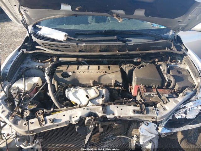 Продаж на аукціоні авто 2009 Toyota Matrix Xrs, vin: 2T1GE40E89C002133, номер лоту: 46249810