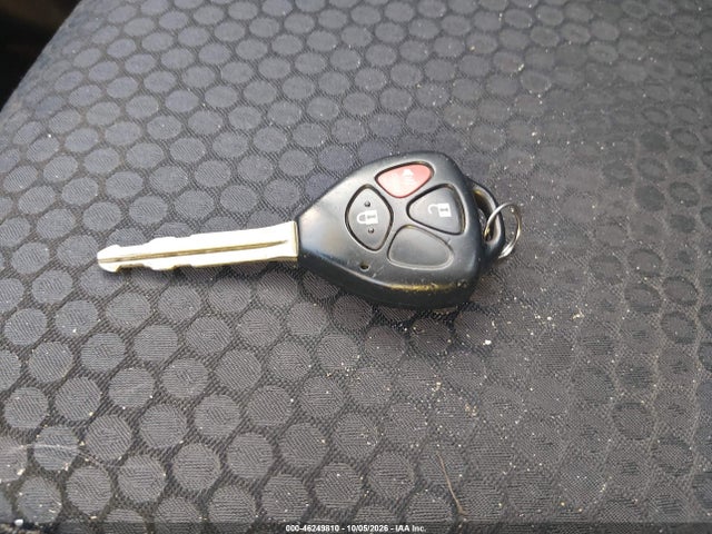 Продаж на аукціоні авто 2009 Toyota Matrix Xrs, vin: 2T1GE40E89C002133, номер лоту: 46249810