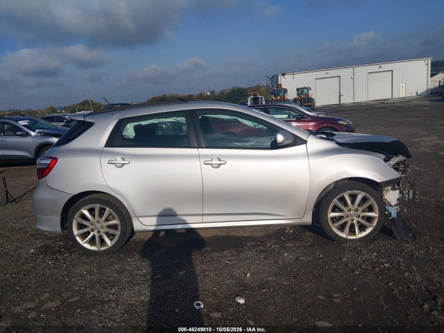 Продаж на аукціоні авто 2009 Toyota Matrix Xrs, vin: 2T1GE40E89C002133, номер лоту: 46249810