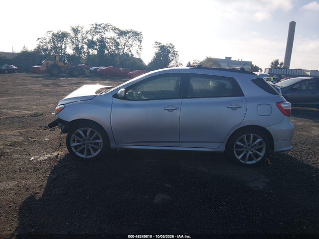 Продаж на аукціоні авто 2009 Toyota Matrix Xrs, vin: 2T1GE40E89C002133, номер лоту: 46249810