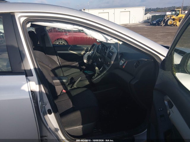Продаж на аукціоні авто 2009 Toyota Matrix Xrs, vin: 2T1GE40E89C002133, номер лоту: 46249810