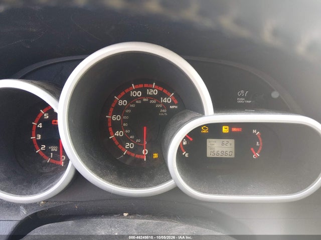 Продаж на аукціоні авто 2009 Toyota Matrix Xrs, vin: 2T1GE40E89C002133, номер лоту: 46249810