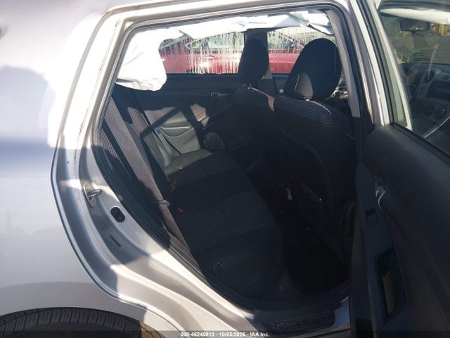 Продаж на аукціоні авто 2009 Toyota Matrix Xrs, vin: 2T1GE40E89C002133, номер лоту: 46249810