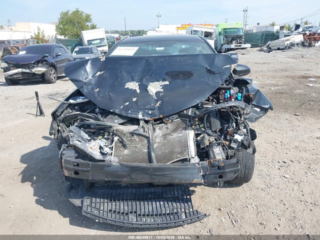 Aukcja sprzedaży 2016 Toyota Corolla Le, vin: 2T1BURHE0GC721307, numer aukcji: 46249811