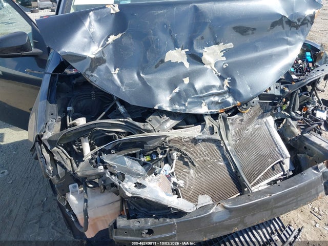 Aukcja sprzedaży 2016 Toyota Corolla Le, vin: 2T1BURHE0GC721307, numer aukcji: 46249811