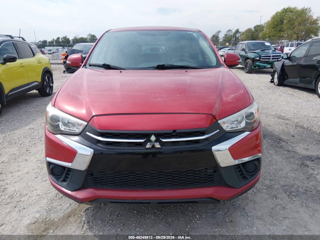 46249813 :رقم المزاد ، JA4AP3AU0KU021634 vin ، 2019 Mitsubishi Outlander Sport 2.0 Es/2.0 Le/2.0 Sp مزاد بيع