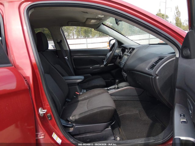 46249813 :رقم المزاد ، JA4AP3AU0KU021634 vin ، 2019 Mitsubishi Outlander Sport 2.0 Es/2.0 Le/2.0 Sp مزاد بيع