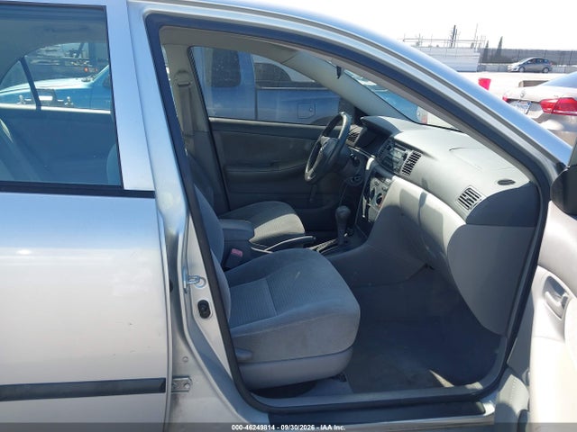 Aukcja sprzedaży 2006 Toyota Corolla Ce, vin: JTDBR32E560091106, numer aukcji: 46249814