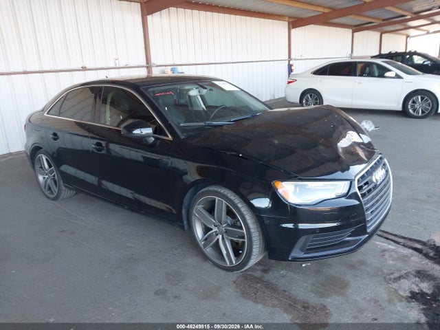 2015 WAUEFGFFXF1079153 главное изображение