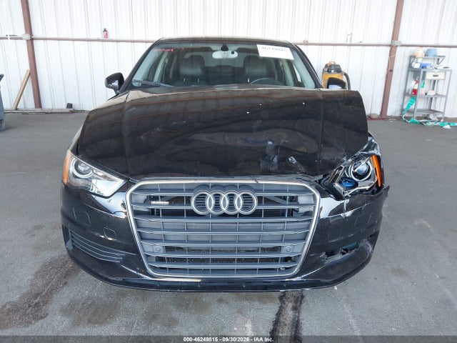 WAUEFGFFXF1079153 Audi A3 2.0t Premium