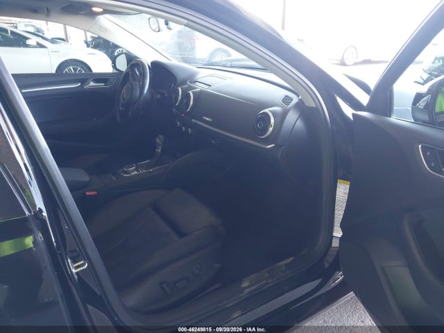 WAUEFGFFXF1079153 Audi A3 2.0t Premium
