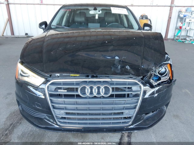 WAUEFGFFXF1079153 Audi A3 2.0t Premium
