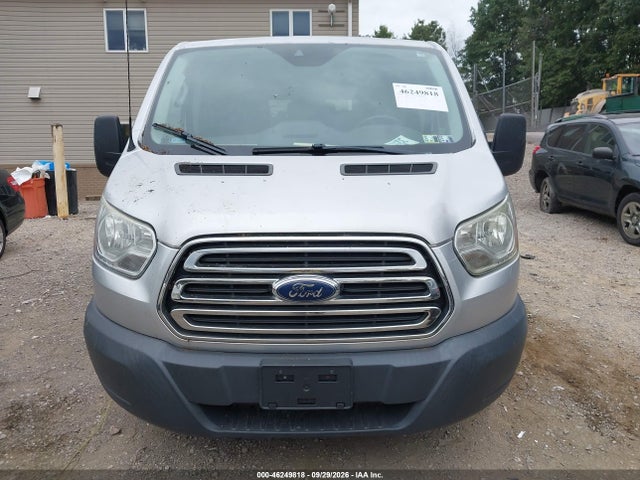 Aukcja sprzedaży 2016 Ford Transit-350 Xlt, vin: 1FBZX2ZM8GKA26966, numer aukcji: 46249818